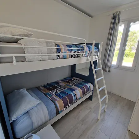 דירה Mari פאנו