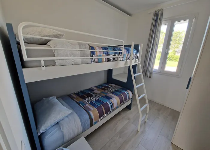 Appartement Mari Fano