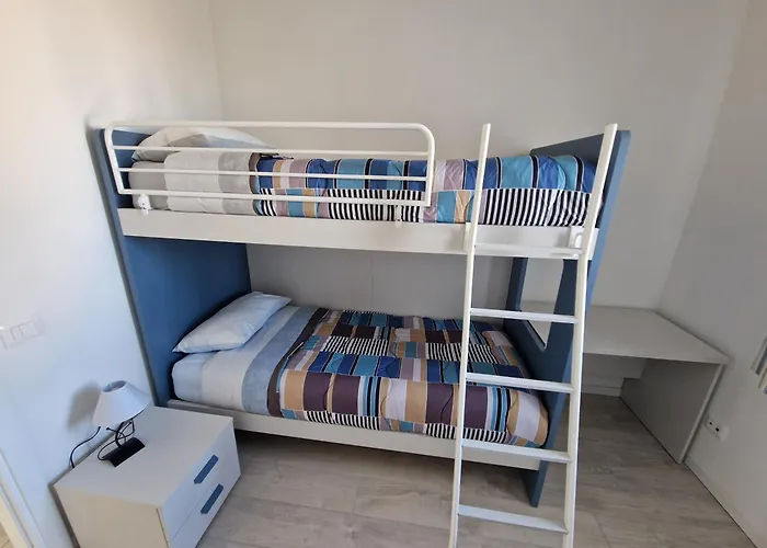 Appartement Mari