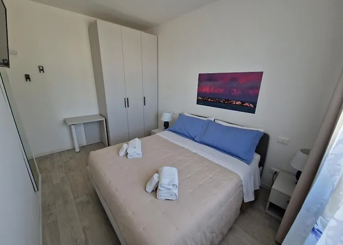 Appartement Mari